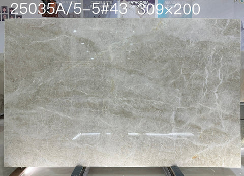 Taj Mahal Quartzite 25035A