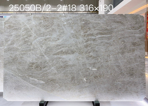 Taj Mahal Quartzite 25050B
